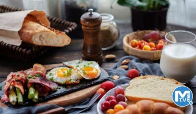 Tok tutan yiyecekler: Sahurda ne yenir?