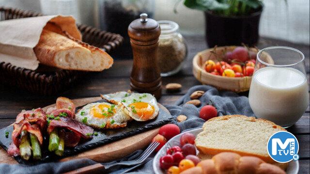 Tok tutan yiyecekler: Sahurda ne yenir?