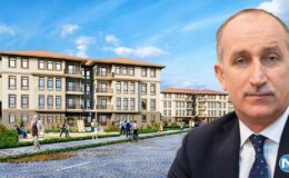 TOKİ Başkanı Bulut: Betonun bir reçetesi var