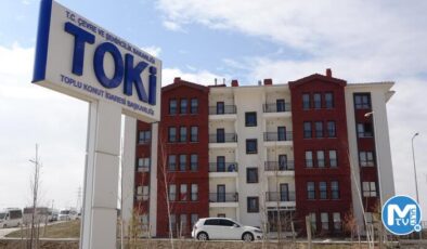 TOKİ’nin inşa edeceği afet konutlarının ödeme koşulları belli oldu