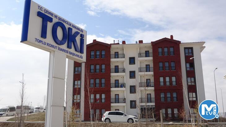 TOKİ’nin inşa edeceği afet konutlarının ödeme koşulları belli oldu