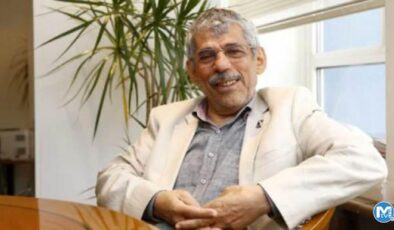 Toptancı’dan çarpıcı açıklamalar: 6’lı masanın HDP ile işbirliği! Akşener’in HDP tutumu…