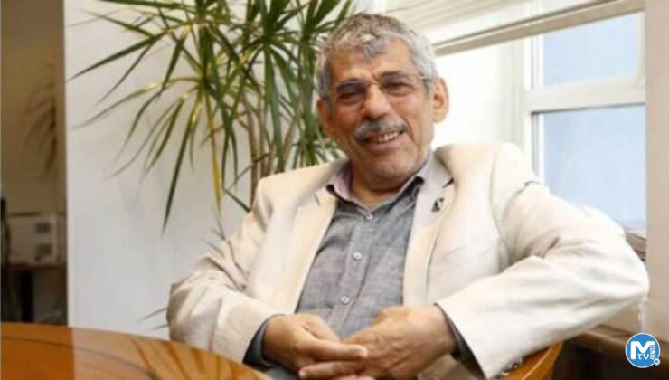 Toptancı’dan çarpıcı açıklamalar: 6’lı masanın HDP ile işbirliği! Akşener’in HDP tutumu…