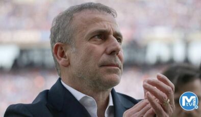 Trabzonspor Teknik Direktörü Abdullah Avcı istifa etti! İşte nedeni