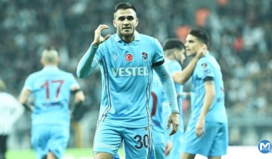 Trabzonspor’da büyük hayal kırıklığı