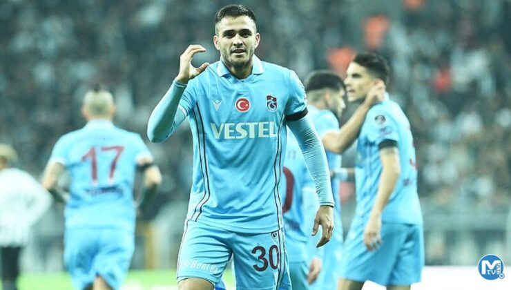 Trabzonspor’da büyük hayal kırıklığı