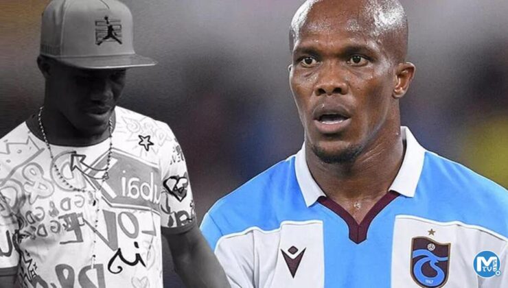 Trabzonspor’da gözler transfere çevrildi! Nwakaeme sürprizi, açıklama geldi…