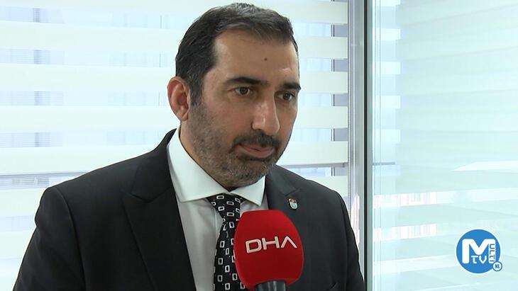 Trabzonspor’da Orhan Ak kararı! Yönetici Zeyyat Kafkas açıkladı