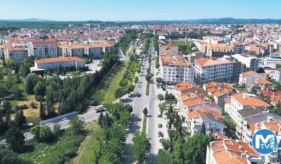 Trakya’ya deprem ve EYT göçü! Arsa fiyatları yüzde 175 arttı