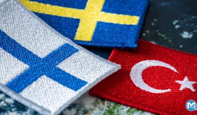 Tüm gözler Brüksel’de…Türkiye, İsveç ve Finlandiya üçüncü kez bir araya geliyor