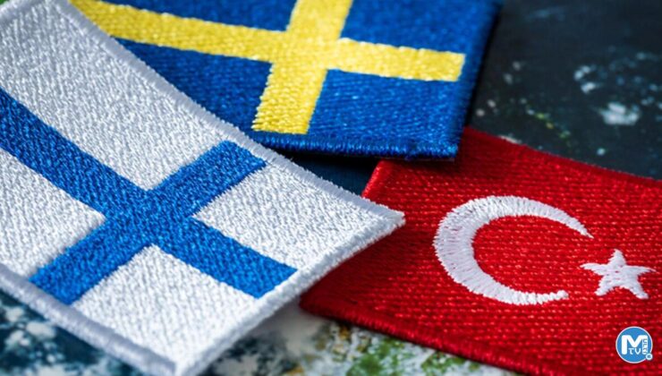 Tüm gözler Brüksel’de…Türkiye, İsveç ve Finlandiya üçüncü kez bir araya geliyor