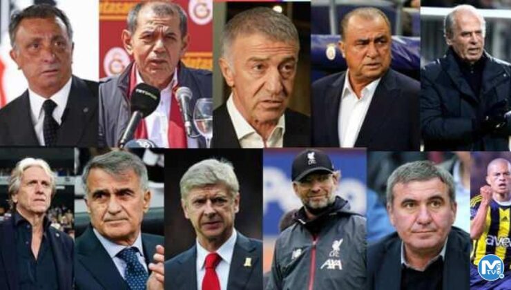 Türk futbolunda tarihi kenetlenme! 6 kanalda canlı yayınlacak