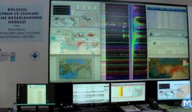 Türk ve Japon bilim insanları ortak çalışıyor: Marmara fayının röntgeni çekiliyor!