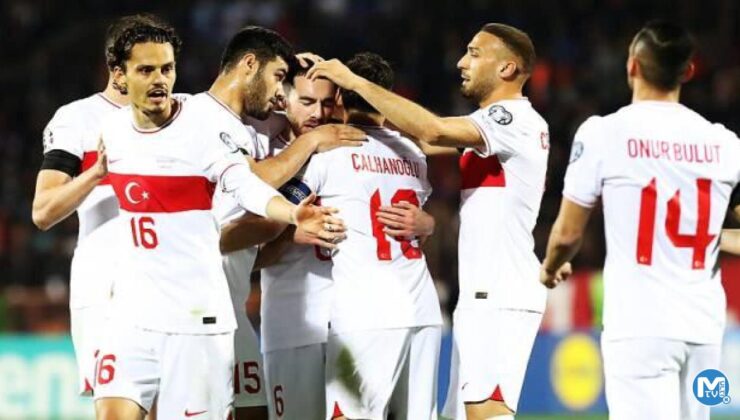 Türkiye – Hırvatistan! Muhtemel 11’ler…