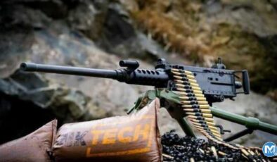 Türkiye’nin küresel silah piyasasındaki payı yüzde 69 arttı