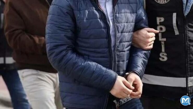 Üç ilde FETÖ operasyonu: 7 şüpheli gözaltına alındı!