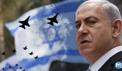 Ukrayna savaşı bitmeden yeni kriz! İsrail Başbakanı Netanyahu açıkladı… Tansiyon zirve yaptı