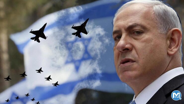 Ukrayna savaşı bitmeden yeni kriz! İsrail Başbakanı Netanyahu açıkladı… Tansiyon zirve yaptı