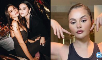 Ünlü yıldız Hailey Bieber kavgasında son sözünü söyledi: Kalbim çok kırık, artık yeter!