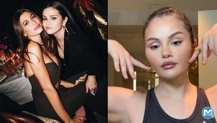 Ünlü yıldız Hailey Bieber kavgasında son sözünü söyledi: Kalbim çok kırık, artık yeter!