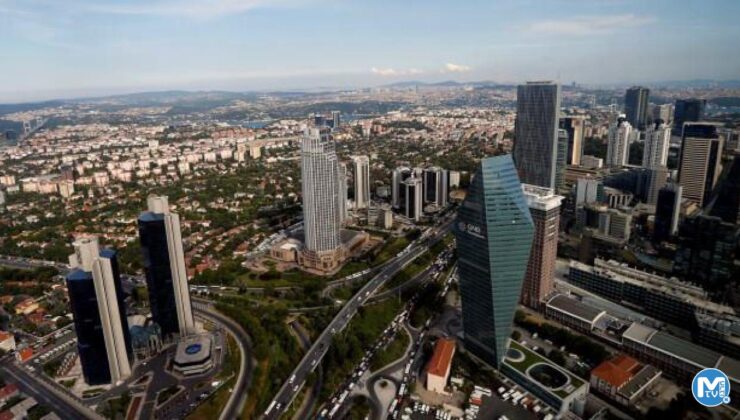 Uzmanından İstanbul uyarısı: Nüfus azaltılmalı, yapay zeka kullanılmalı!