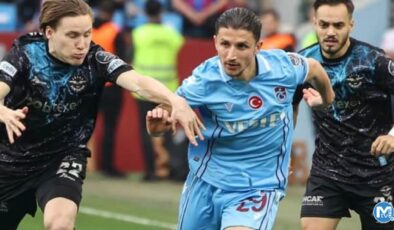 Visca muhteşem döndü! Avcı’sız Fırtına farka gitti