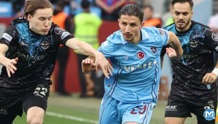 Visca muhteşem döndü! Avcı’sız Fırtına farka gitti