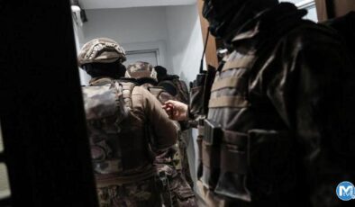 WhatsApp üzerinden para topladılar!: 7 ilde DEAŞ operasyonu!