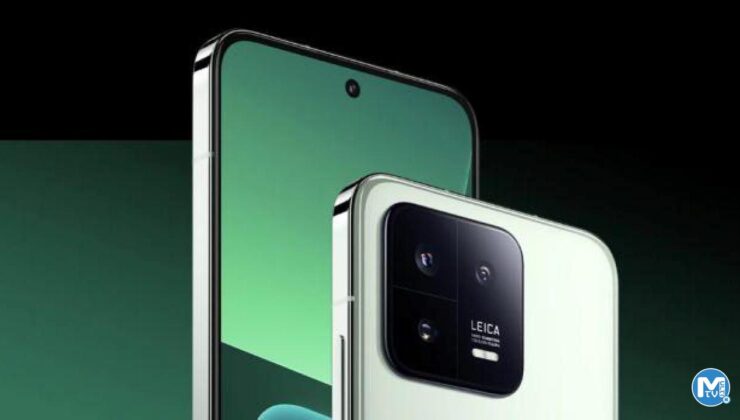 Xiaomi 13 serisi Türkiye’de satışa çıktı: Serinin fiyatı belli oldu!