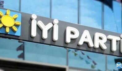 Yavuz Ağıralioğlu sonrası İYİ Parti karıştı! İstifalar peş peşe geliyor