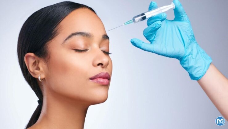 Yeni araştırma: Botoks beynin duyguları yorumlama biçimini değiştiriyor