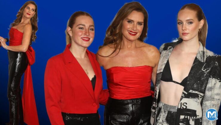 Yıllarca gizlediği tacizi ilk kez anlatmıştı: Kızlarım deliye döndü