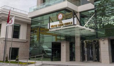 Cumhurbaşkanı adayı gösterilmek istenen 18 kişi YSK’ya başvurdu