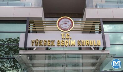 YSK: Seçim takvimi 18 Mart olarak belirlenmiştir