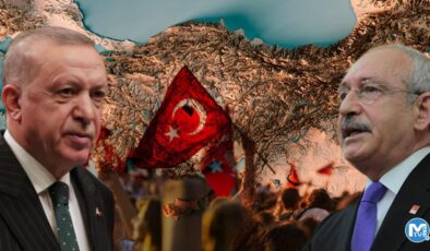 Yunan gazeteden dikkat çeken seçim analizi… İşte 3 aşamalı plan