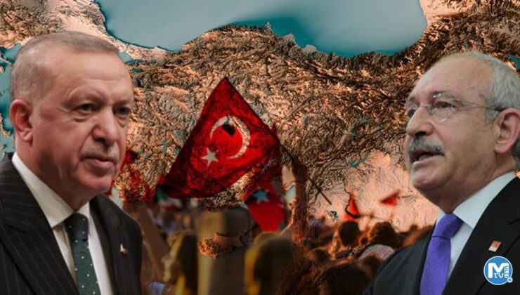 Yunan gazeteden dikkat çeken seçim analizi… İşte 3 aşamalı plan