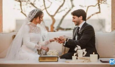 Yunan iş adamı, Müslüman olup Ürdün Prensesi’yle evlendi