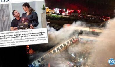 Yunanistan talepte bulunmuştu… Türkiye tren kazasında ölen makinistin babası için kararını verdi