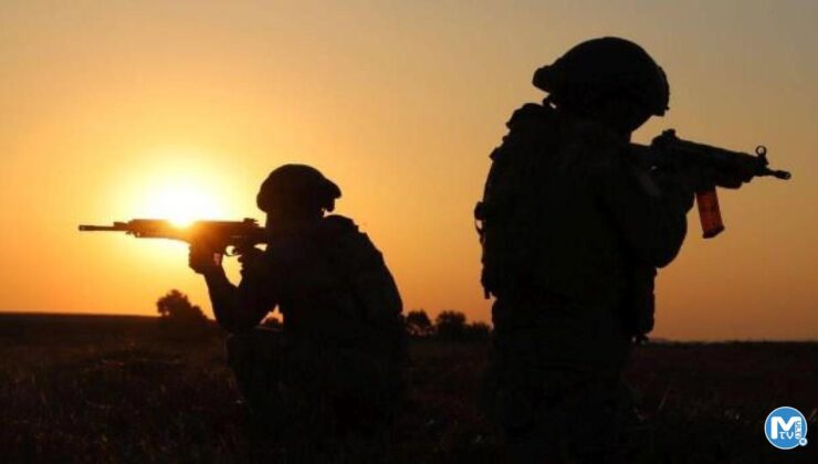 Yunanistan’dan Türkiye’ye sızma girişimi! MSB: Hudut hattında 7 kişi yakalandı