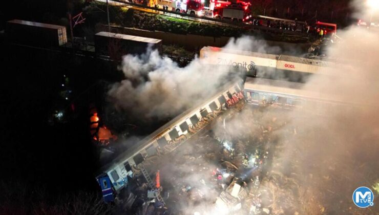 Yunanistan’ı sarsan iddia: Kazayı önlemek için 17 dakikası vardı…