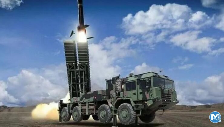 2023’te teslimat trafiği… Hava ve savunma sistemlerine yoğunlaşacak!