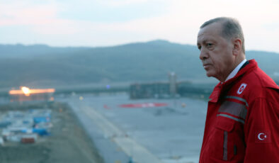 Karadeniz gazı dünya basınında