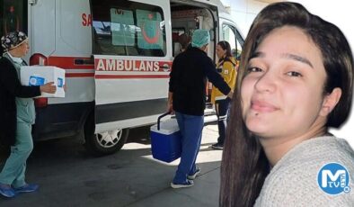 22 yaşındaki Arife’nin organları 4 hastaya umut oldu