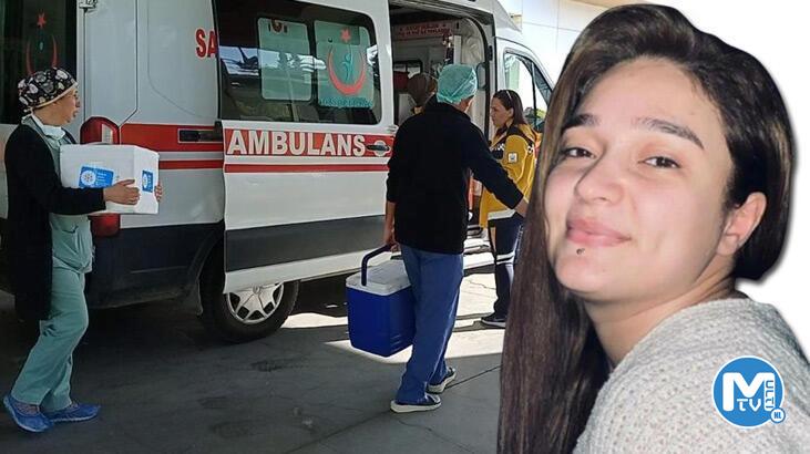 22 yaşındaki Arife’nin organları 4 hastaya umut oldu
