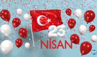 23 NİSAN MESAJLARI 2023 | 103. yıla özel en güzel, anlamlı, uzun 23 Nisan Ulusal Egemenlik ve Çocuk Bayramı mesajları ve kutlama sözleri!