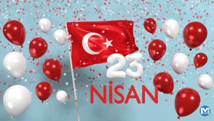 23 NİSAN MESAJLARI 2023 | 103. yıla özel en güzel, anlamlı, uzun 23 Nisan Ulusal Egemenlik ve Çocuk Bayramı mesajları ve kutlama sözleri!