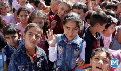 23 Nisan Ulusal Egemenlik ve Çocuk Bayramı mesajları ve sözleri