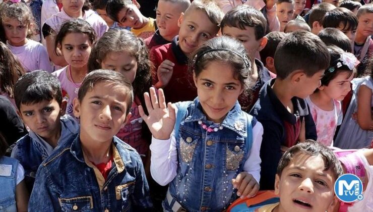 23 Nisan Ulusal Egemenlik ve Çocuk Bayramı mesajları ve sözleri