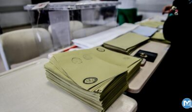 26 parti listesini sundu! 14 Mayıs seçimlerinde oy pusulası netleşti…