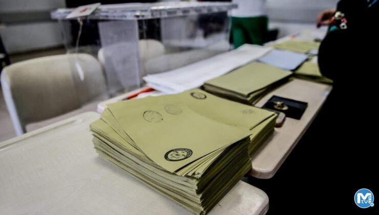 26 parti listesini sundu! 14 Mayıs seçimlerinde oy pusulası netleşti…